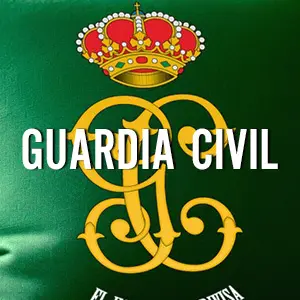 Colecci&oacute;n Guardia Civil Arenal de Sevilla